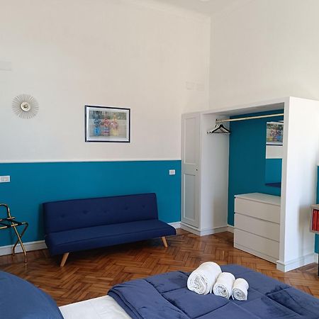 Marea Suite Vista Capri Napels Buitenkant foto
