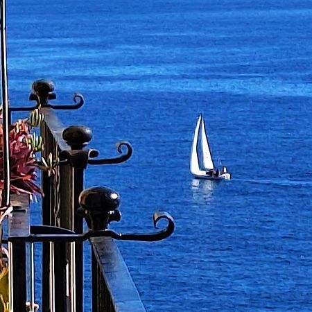 Marea Suite Vista Capri Napels Buitenkant foto