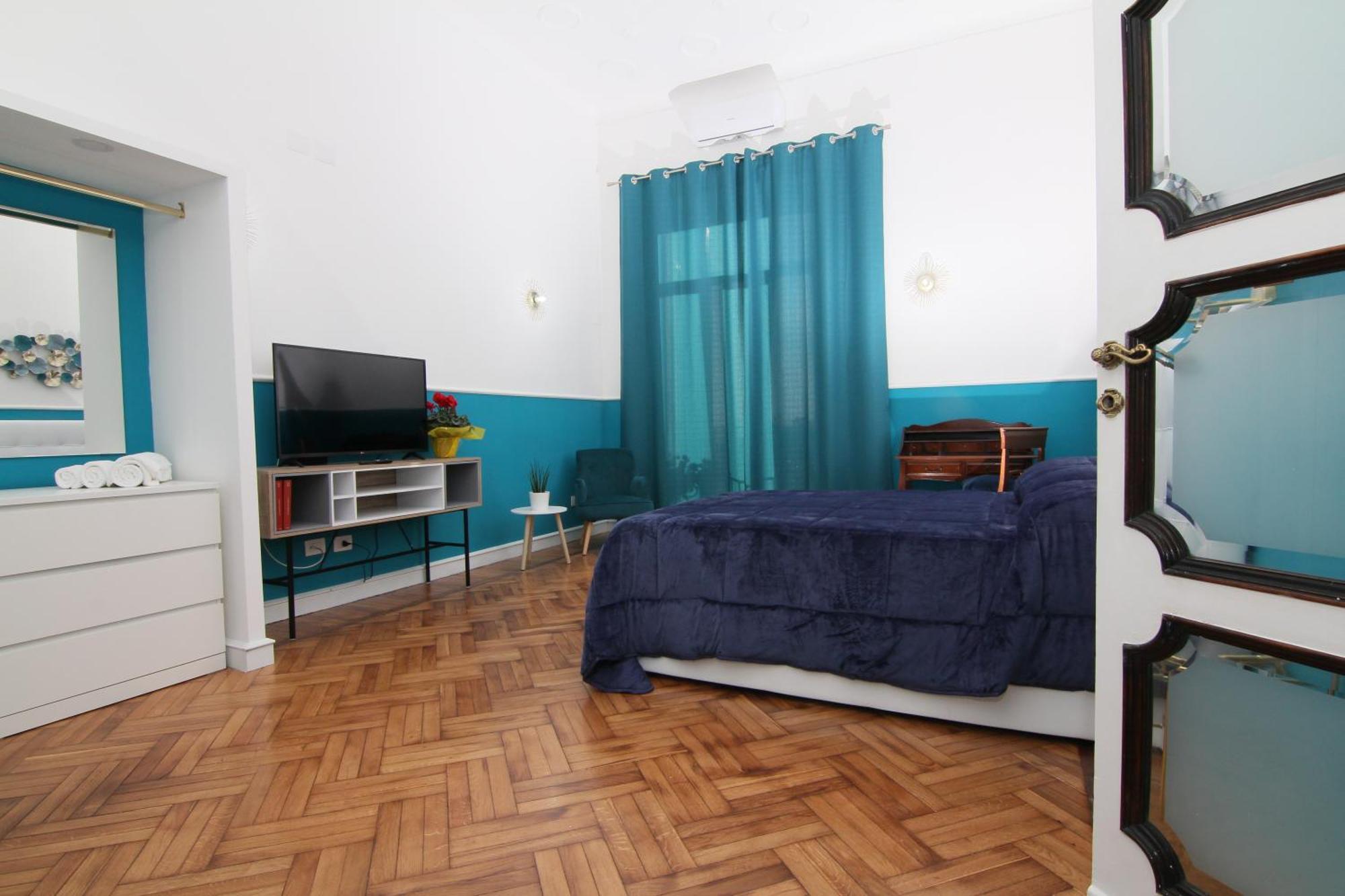 Marea Suite Vista Capri Napels Buitenkant foto