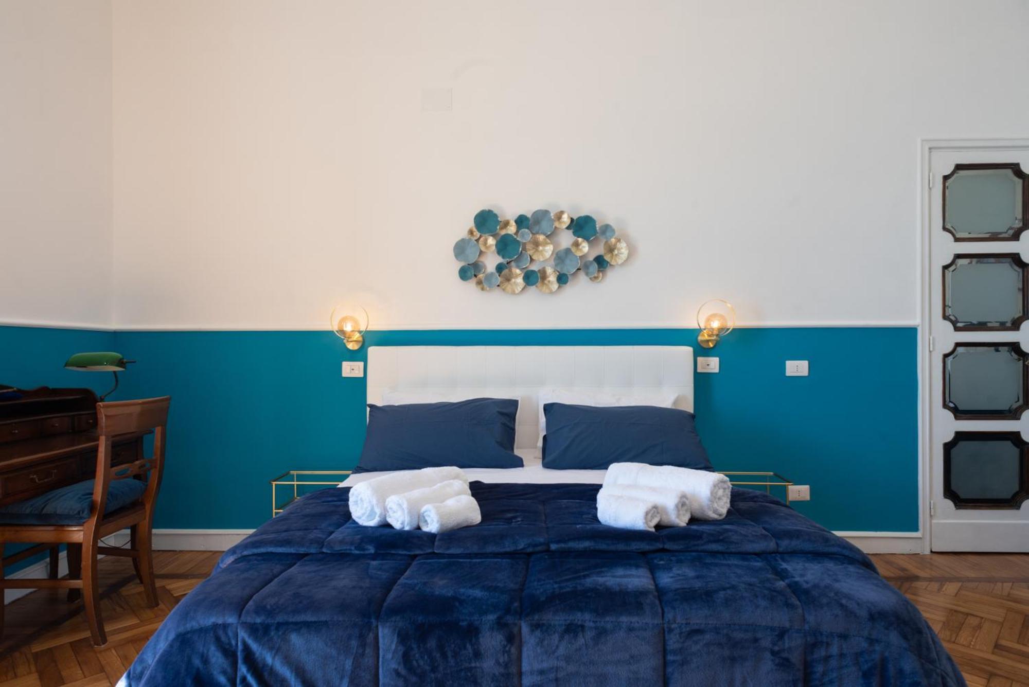 Marea Suite Vista Capri Napels Buitenkant foto
